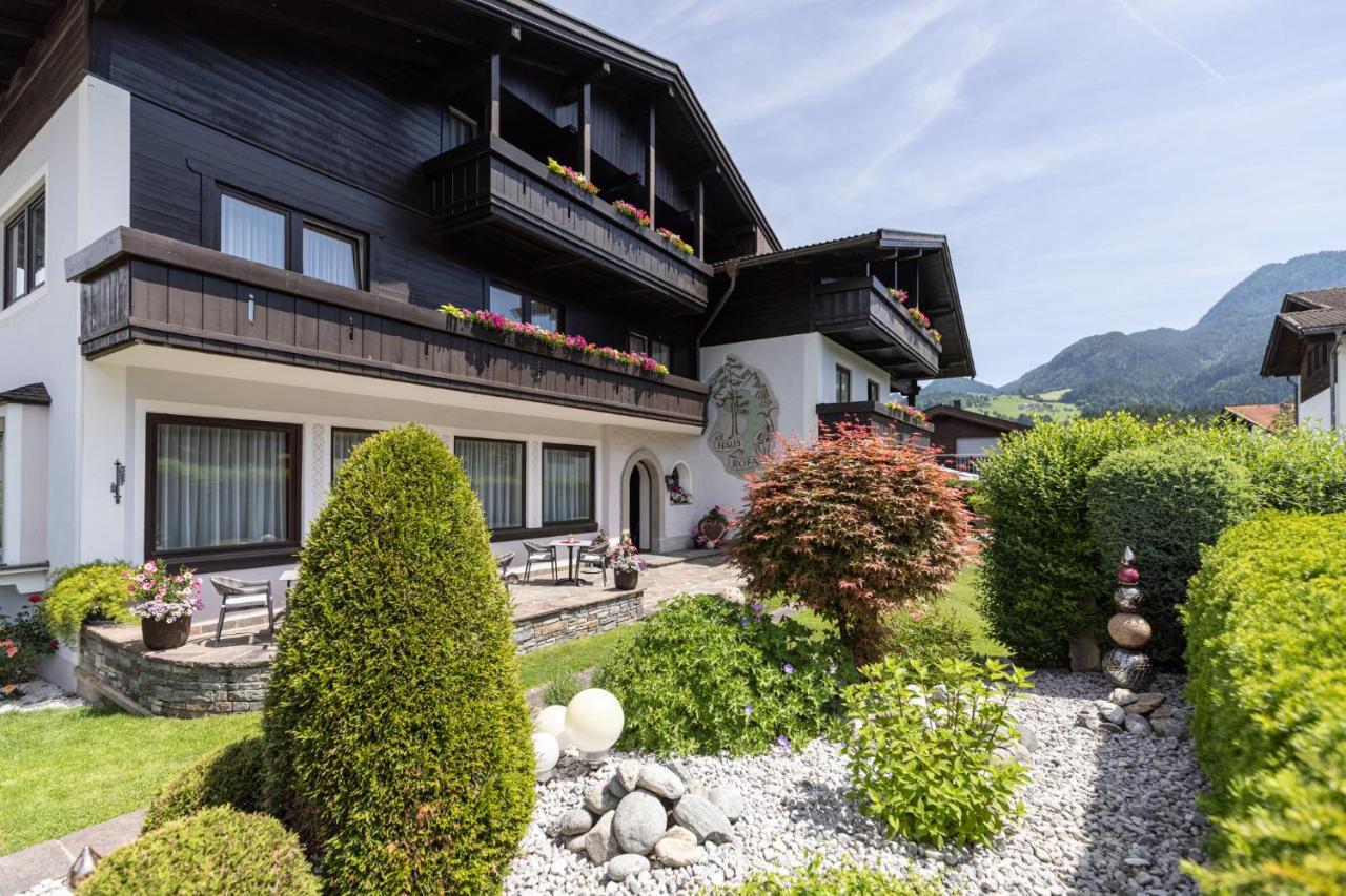 Gasthof Rofan