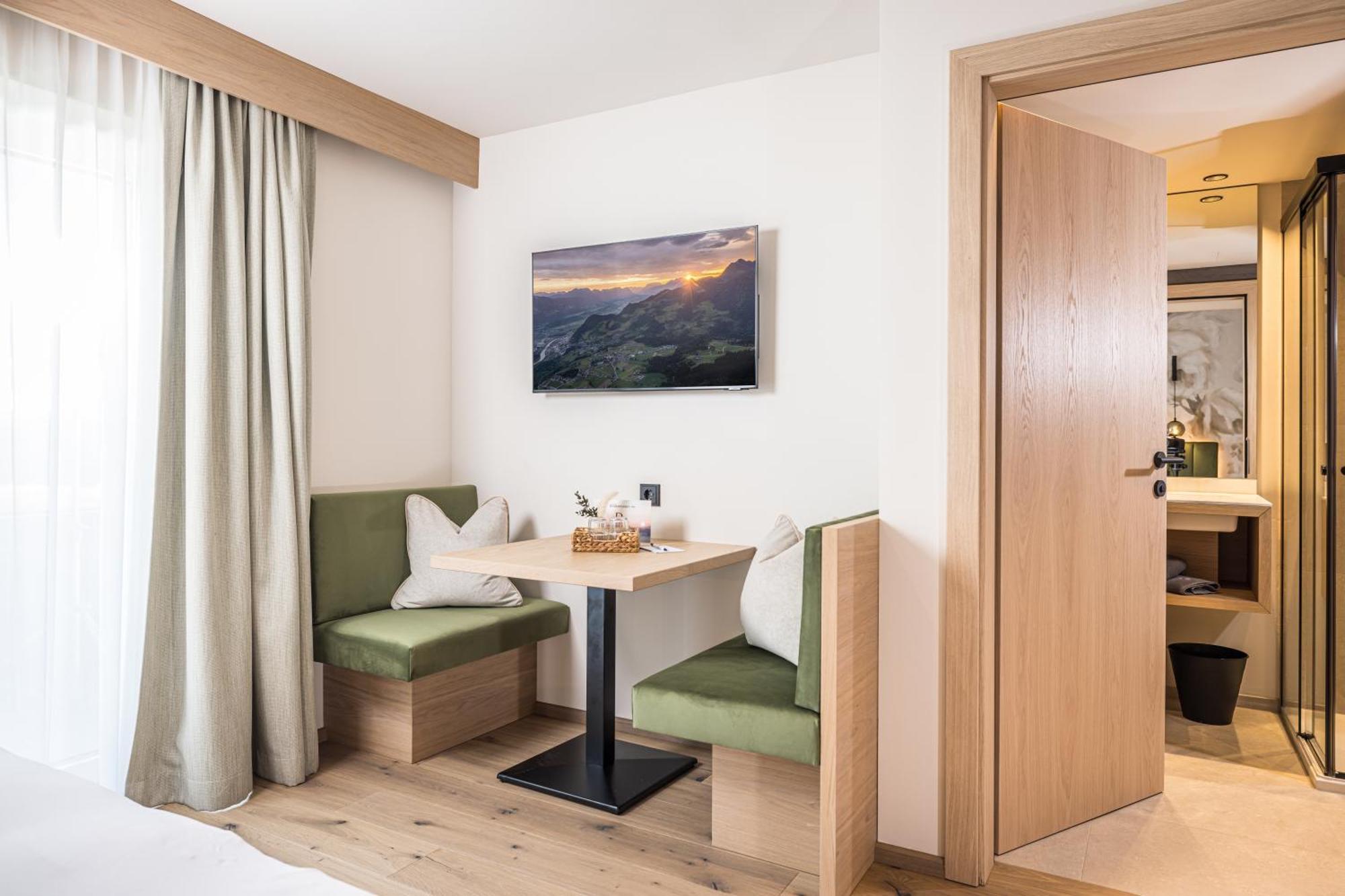Gasthof Rofan 3*