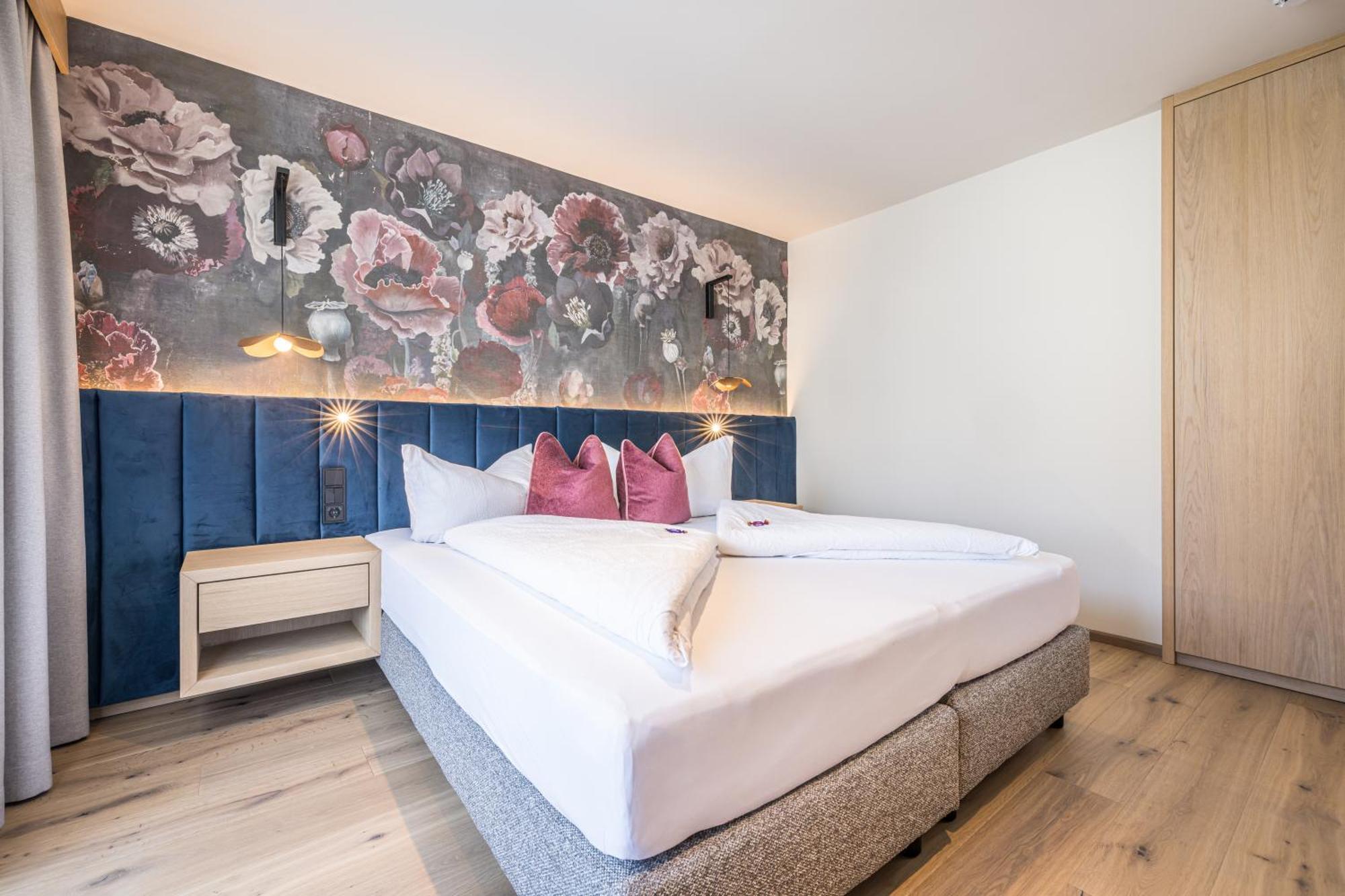 Gasthof Rofan 3*