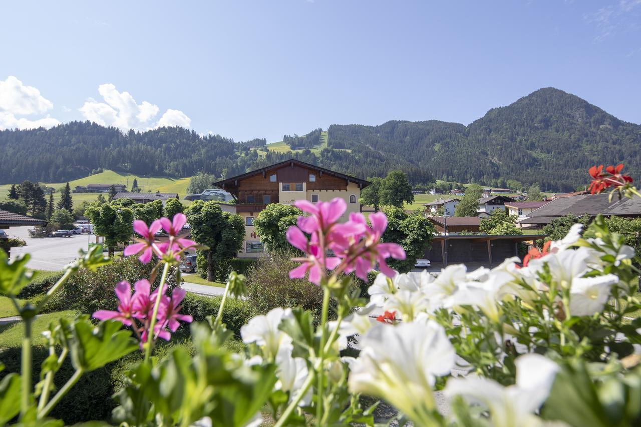 Rofan Reith im Alpbachtal