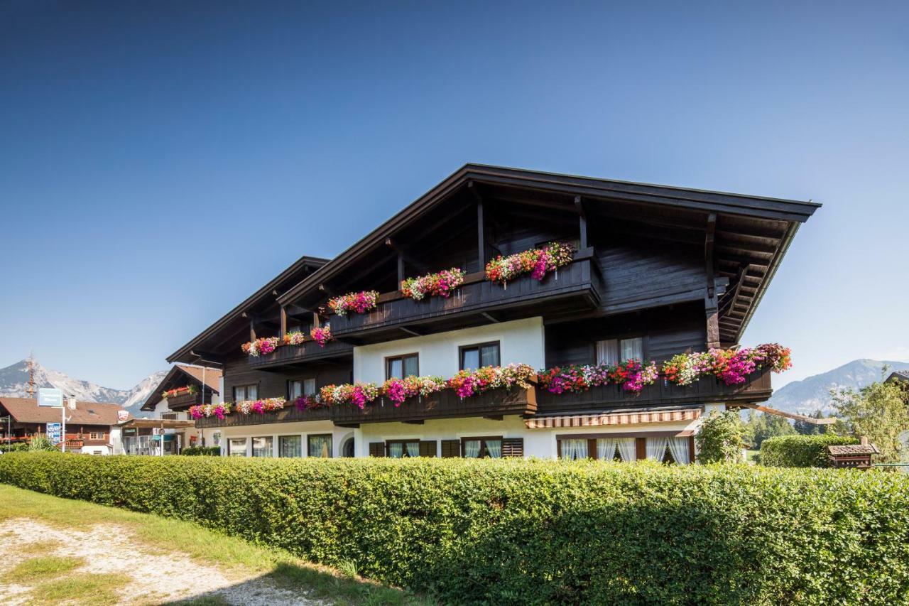 Rofan Gasthof Reith im Alpbachtal